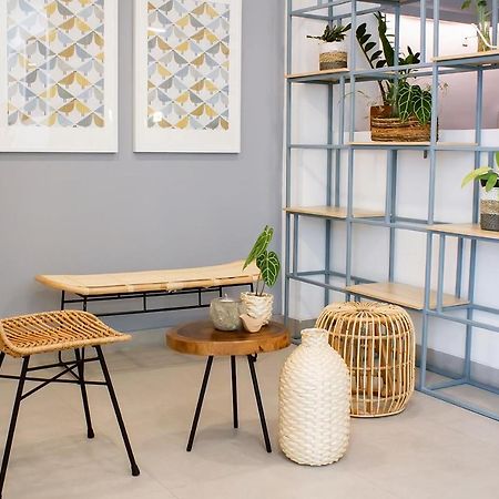 Sanctuary Spaces By Twospaces Jakarta Extérieur photo