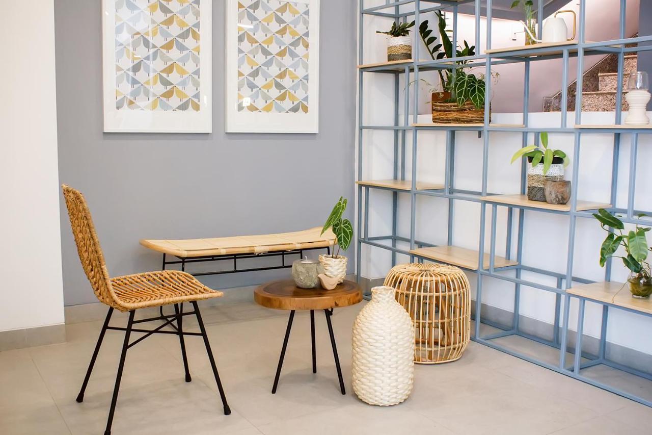 Sanctuary Spaces By Twospaces Jakarta Extérieur photo