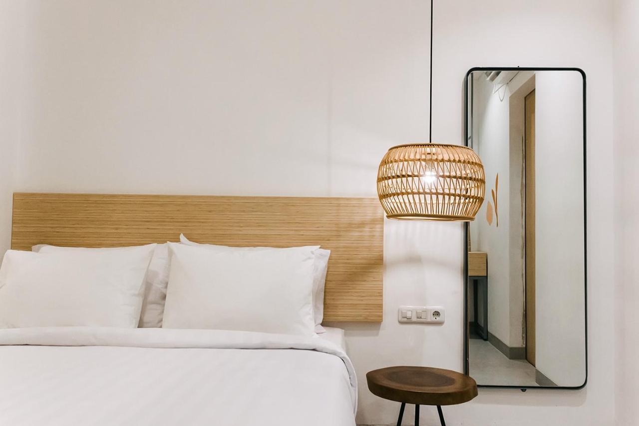 Sanctuary Spaces By Twospaces Jakarta Extérieur photo