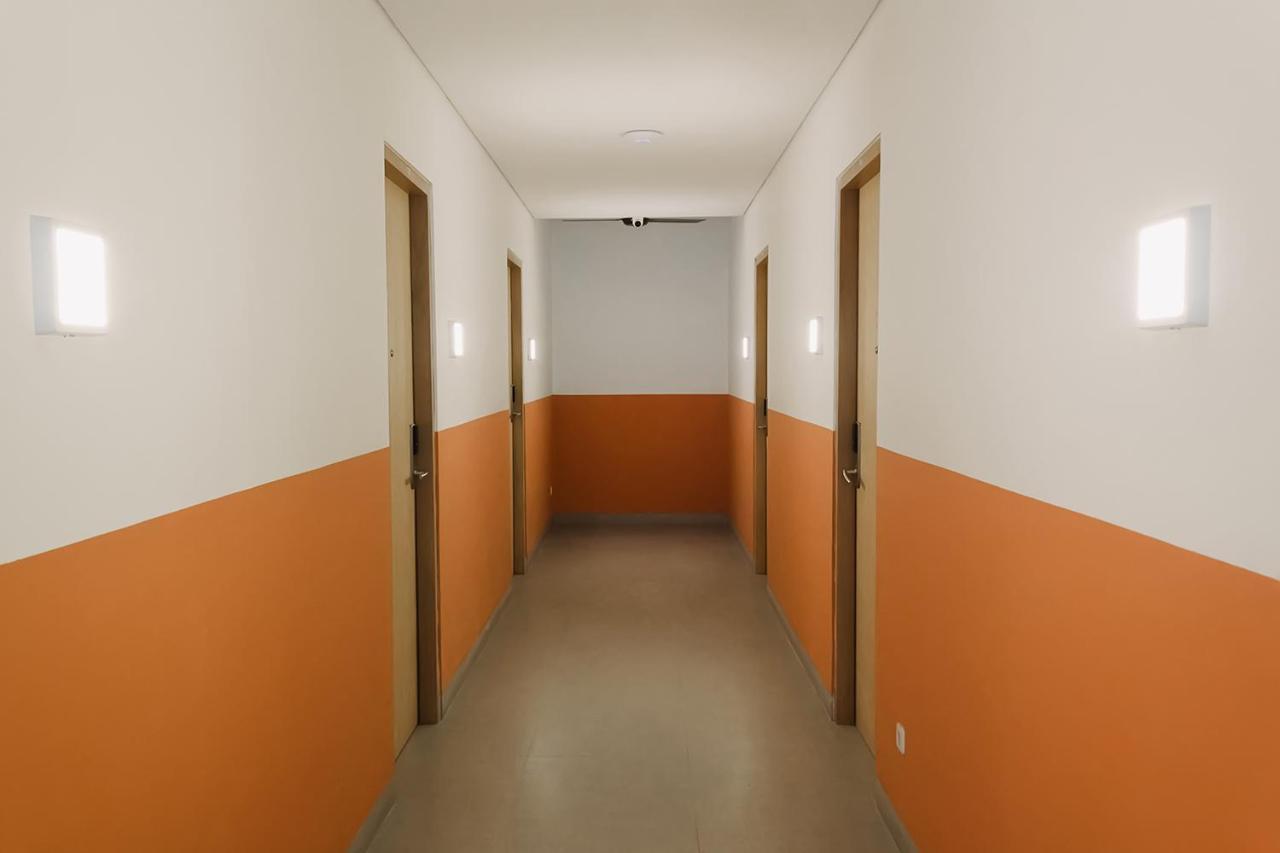 Sanctuary Spaces By Twospaces Jakarta Extérieur photo
