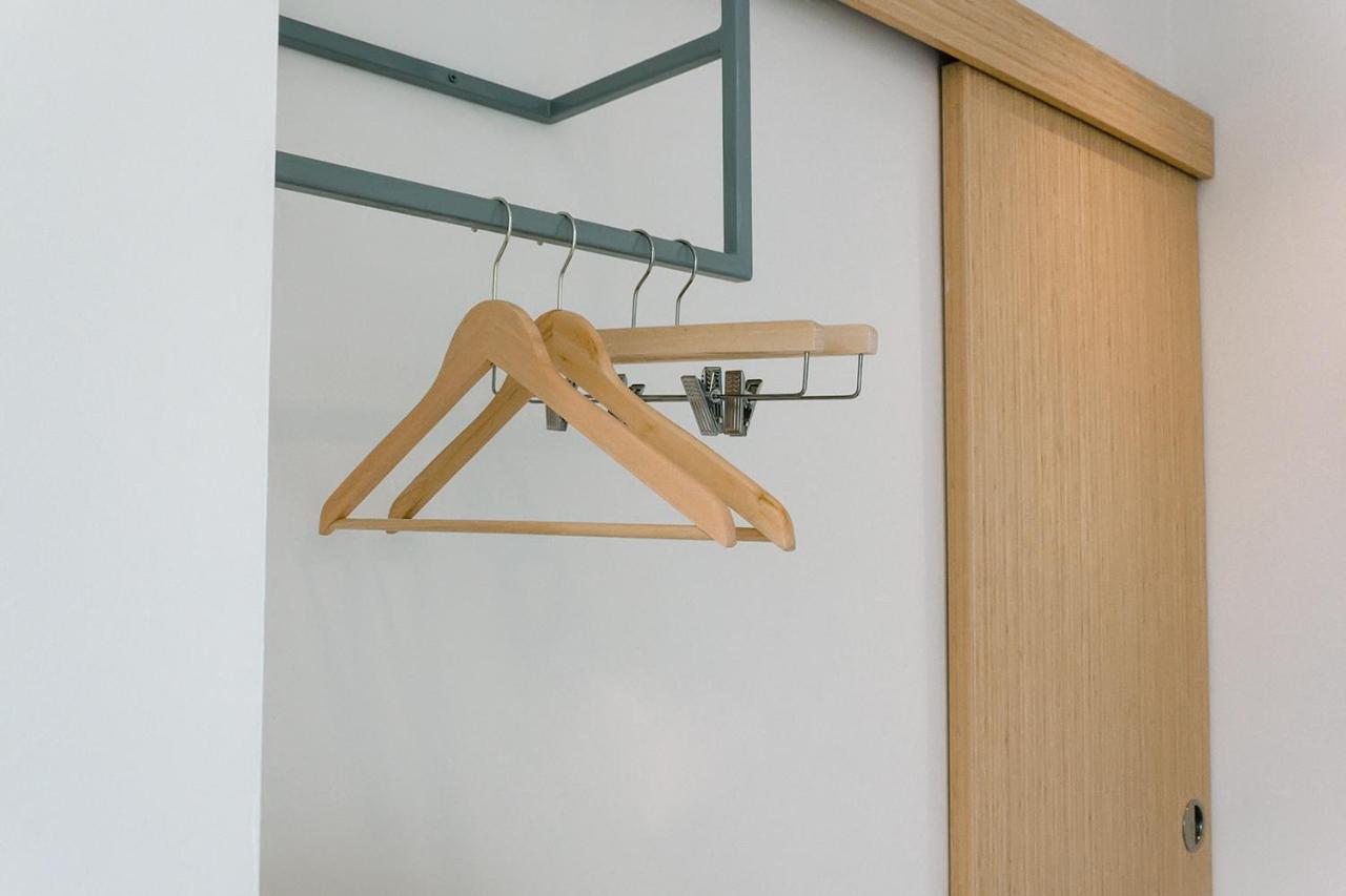 Sanctuary Spaces By Twospaces Jakarta Extérieur photo