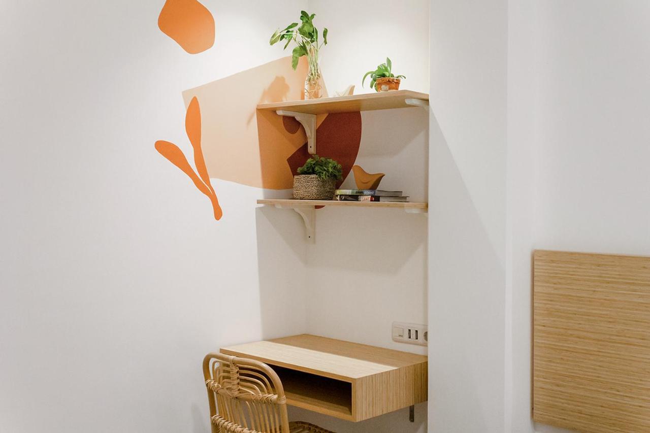 Sanctuary Spaces By Twospaces Jakarta Extérieur photo