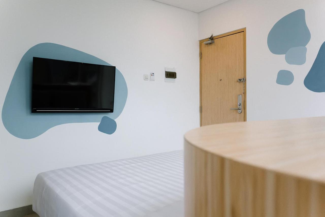 Sanctuary Spaces By Twospaces Jakarta Extérieur photo
