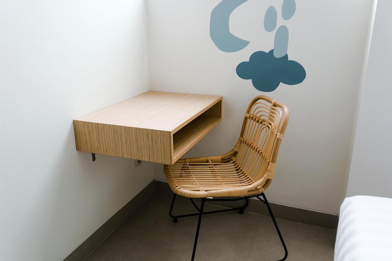Sanctuary Spaces By Twospaces Jakarta Extérieur photo