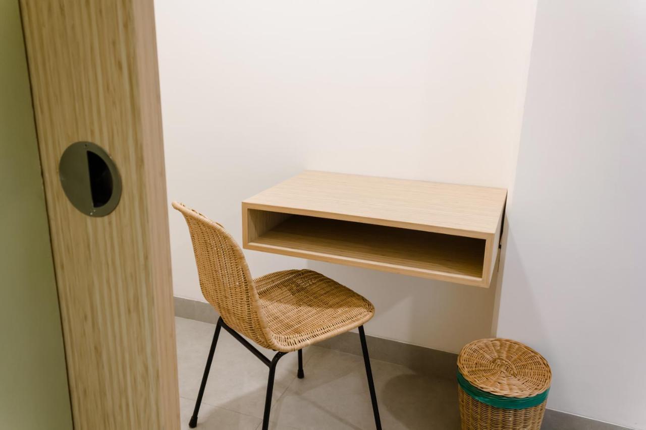 Sanctuary Spaces By Twospaces Jakarta Extérieur photo